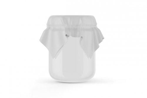 Kiwi Bottle Mockup 5224093