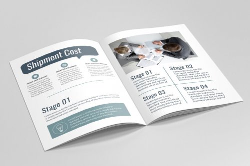 Business Annual Report 16 Pages 5054960