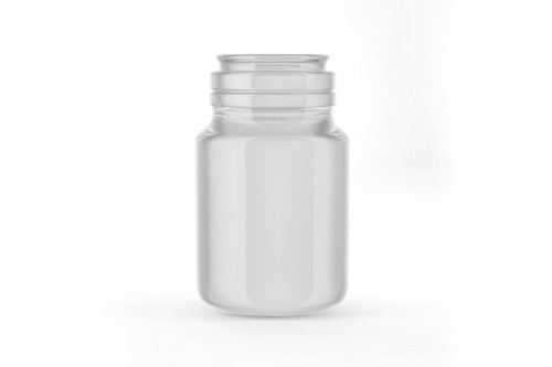 Coffee Jar Mockup 5224028