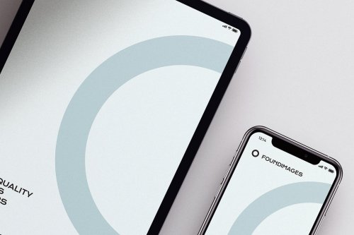 Device Scene Creator Bundle Phone 4697606