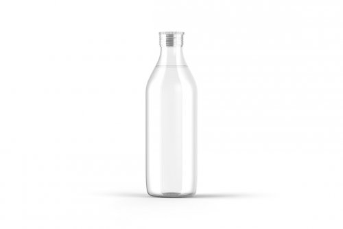 Olive Oil Bottle Mockup 5276739