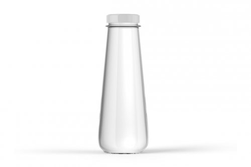 Water Bottle Mockup 5276738