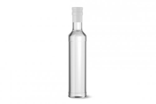 Olive Oil Bottle Mockup 5276717