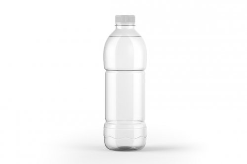Water Bottle Mockup 5276723