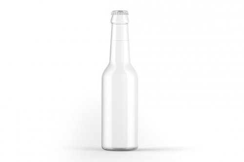 Water Bottle Mockup 5276721