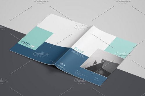 Brand Guidelines V1042 4865083