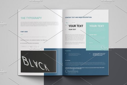 Brand Guidelines V1042 4865083