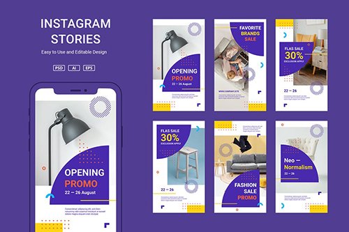 ADL Instagram Stories v3.4