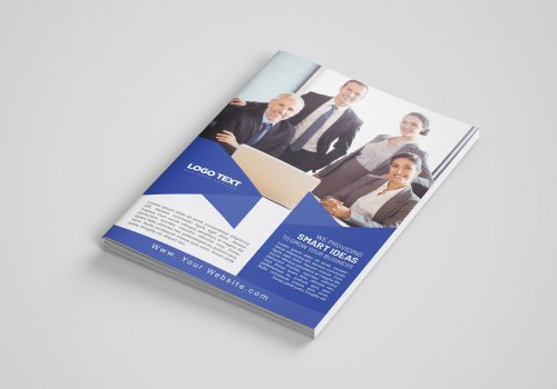 Corporate Brochure Templates 4522316