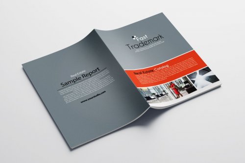 Business Catalogue Brochure 16 Pages 5059813