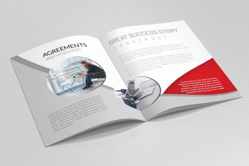 Business Annual Report 16 Pages 5055004