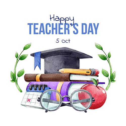International day of teachers