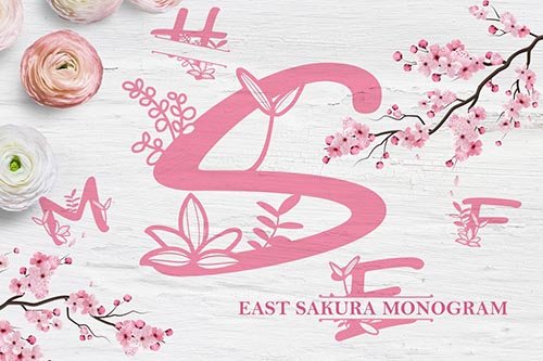 East Sakura