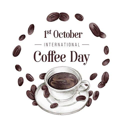 International day of coffee