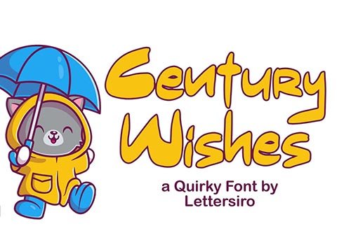 Century Wishes