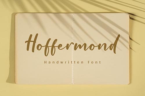 Hoffermond