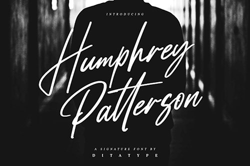 Humphrey Patterson
