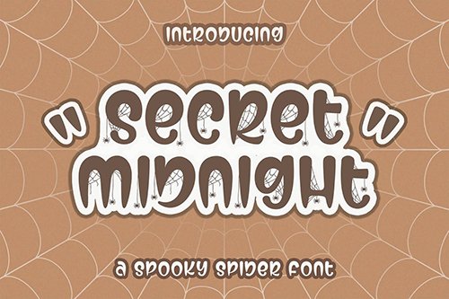 Secret Midnight