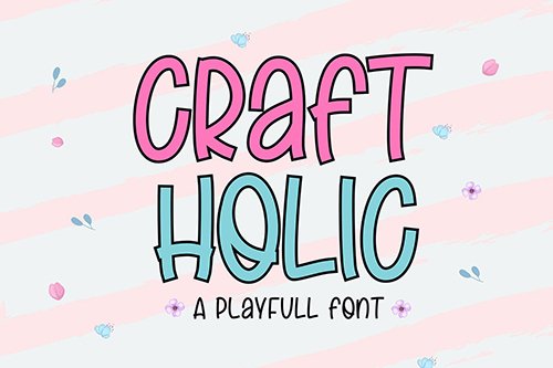 Craft Holic