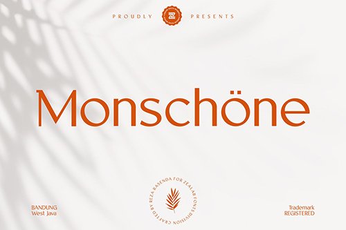 MONSCHONE