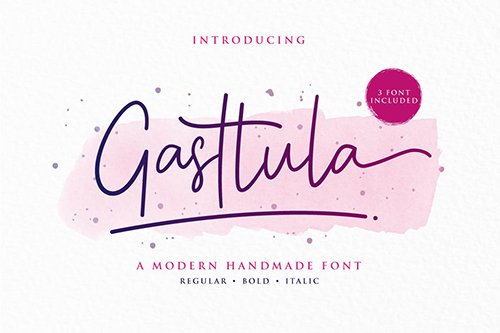 Gastulla