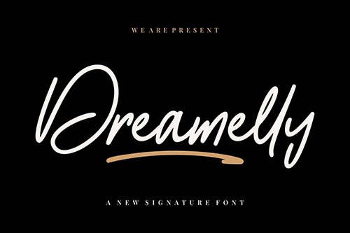 Dreamelly