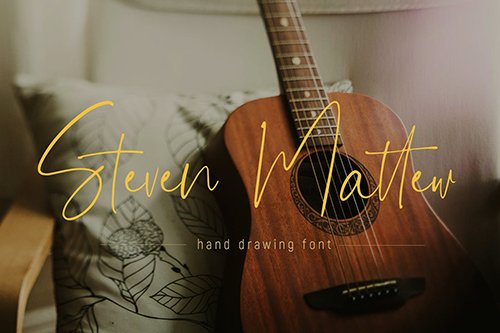 Steven Mattew