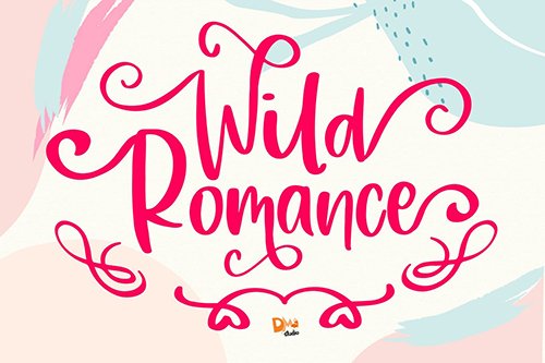 Wild Romance