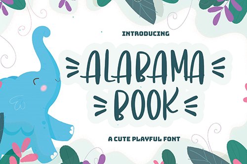 Handwritten Font