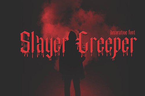 Slayer Creeper