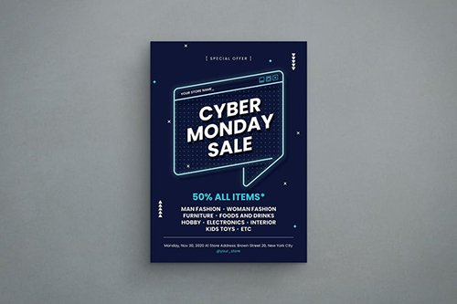 Cyber Monday