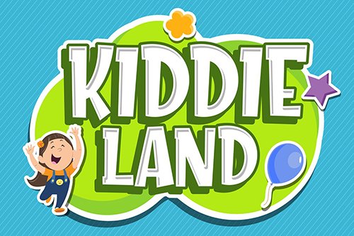 Kiddie Land