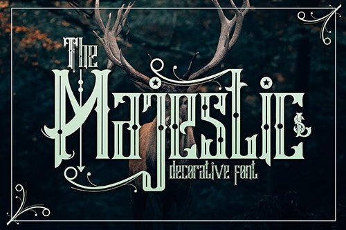 The Majestic