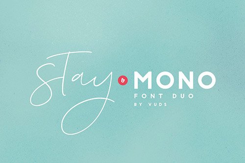 Stay Mono