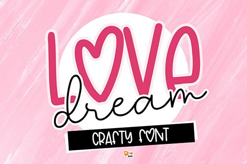 Love Dream
