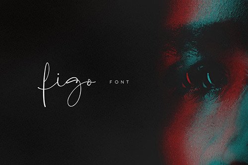 Figo Font