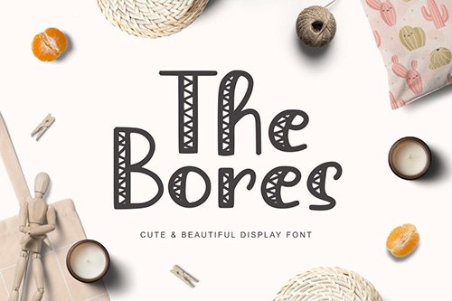 The Bores