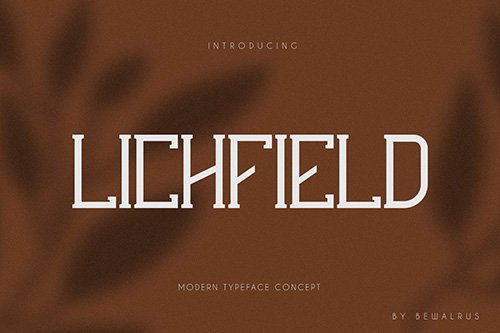 Lichfield