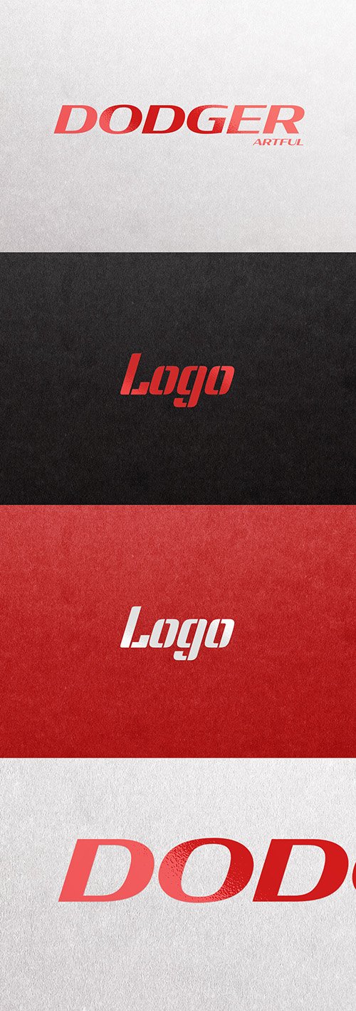 Plastic Lamination Effect Mockup 332966958