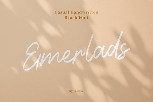 Emerlads