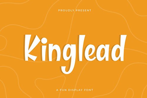 Kinglead - Fun Display