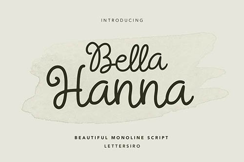 Bella Hanna