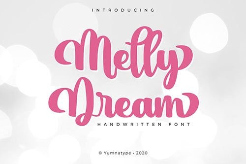 Melly Dream