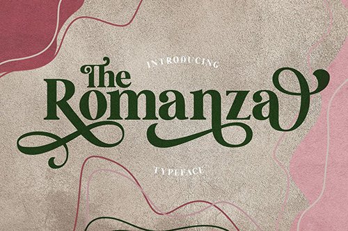 The Romanza