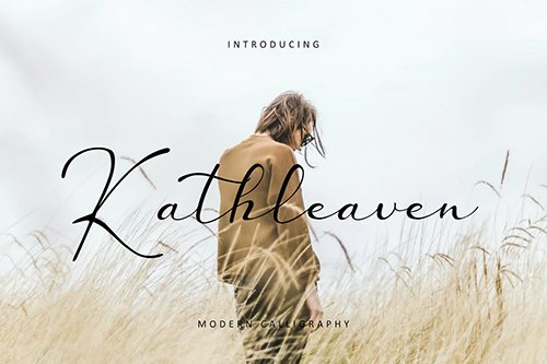 Kathleaven