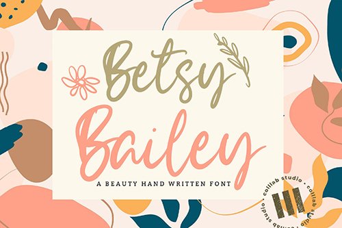 Betsy Bailey