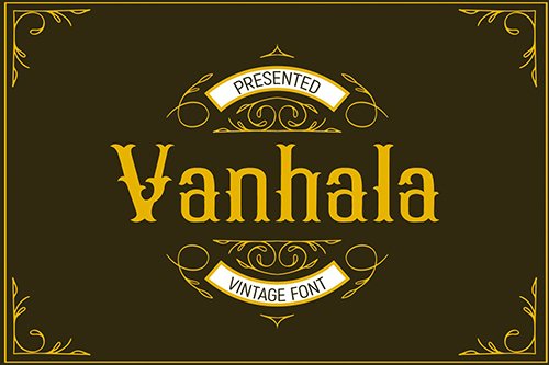 Vanhala