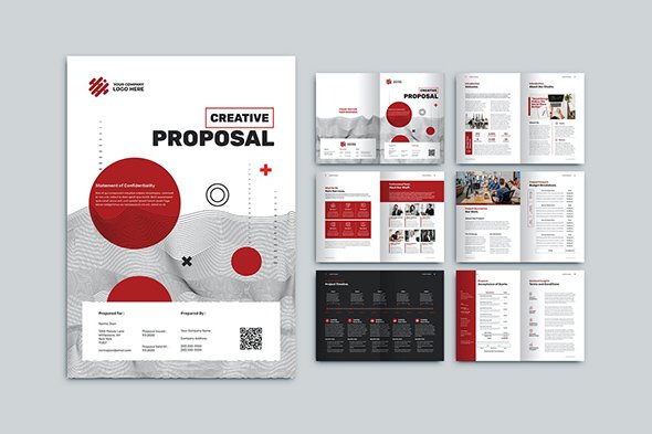 Project Proposal Template