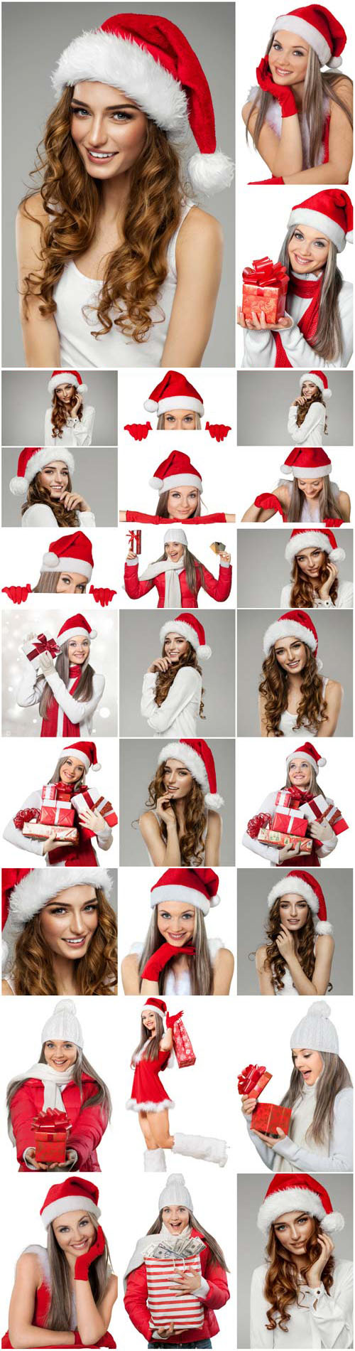 New Year and Christmas stock photos №59
