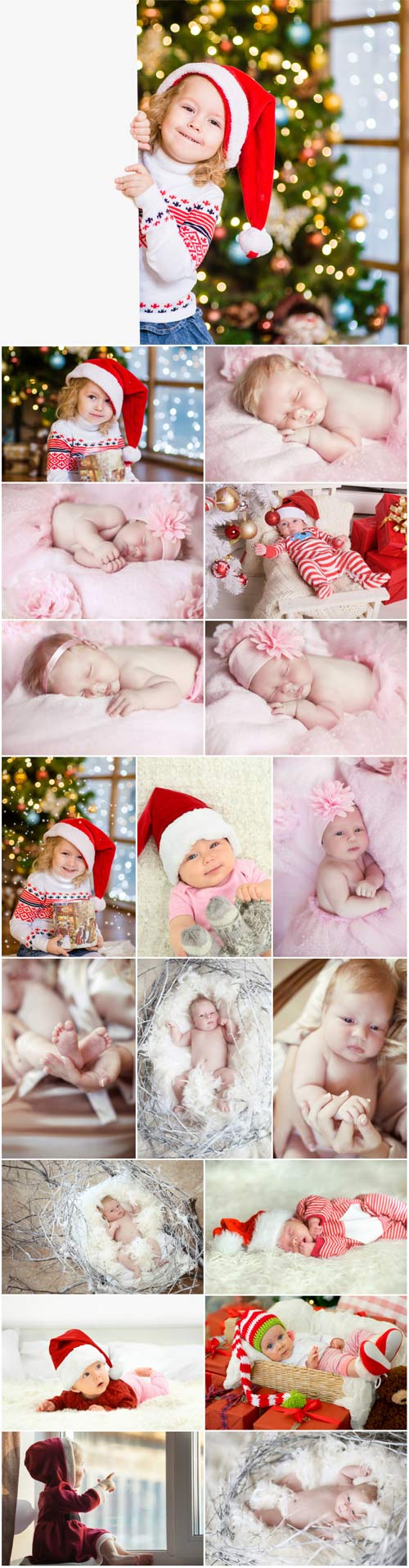 New Year and Christmas stock photos №60